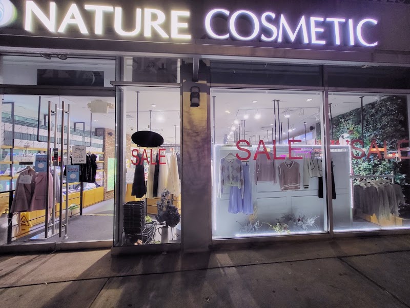 Nature Cosmetics