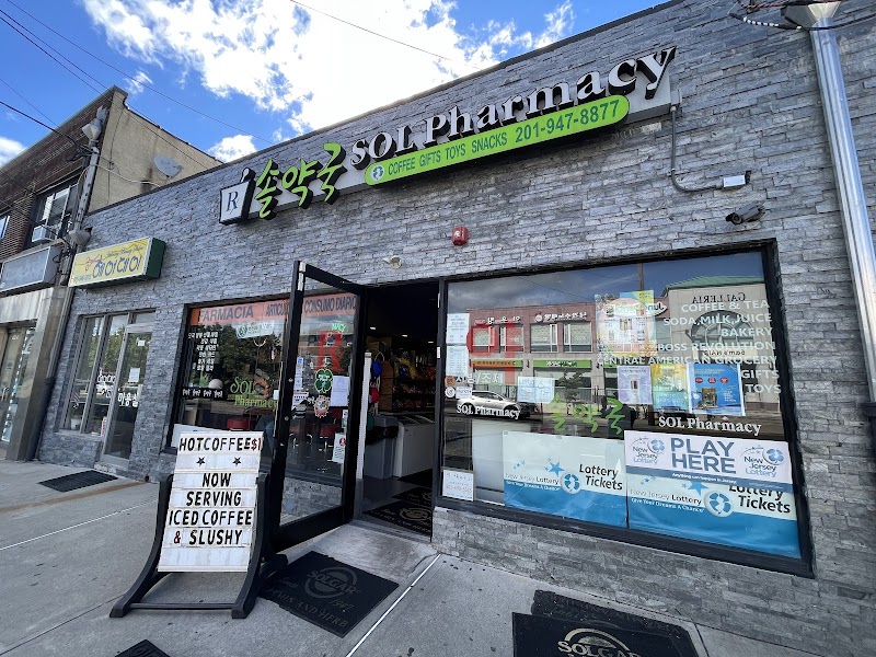 Sol Pharmacy