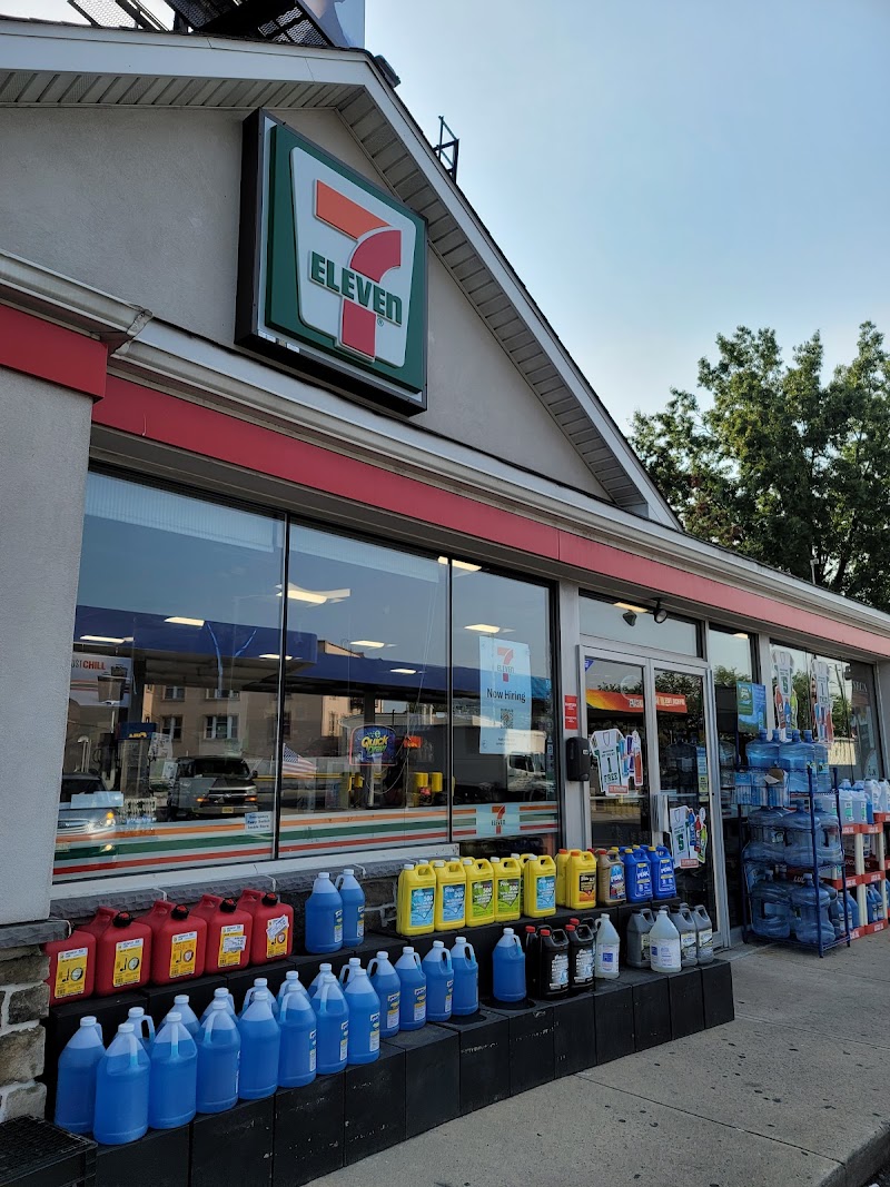 7-Eleven