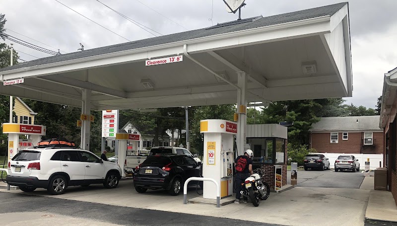 Circle K