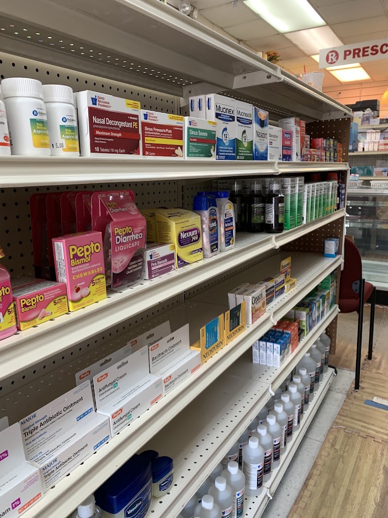 Broad Pharmacy