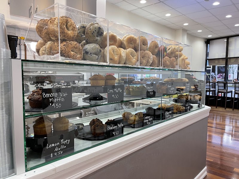 Chinos Bakery & Cafe