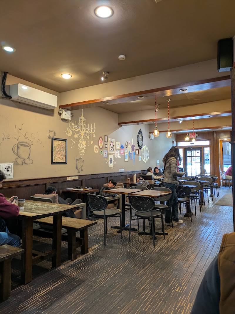 Cafe Mocha