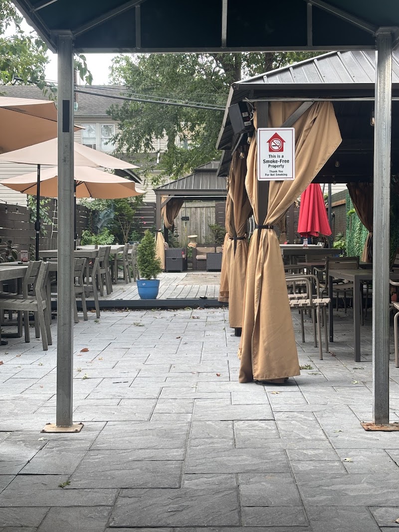 Cafe August
