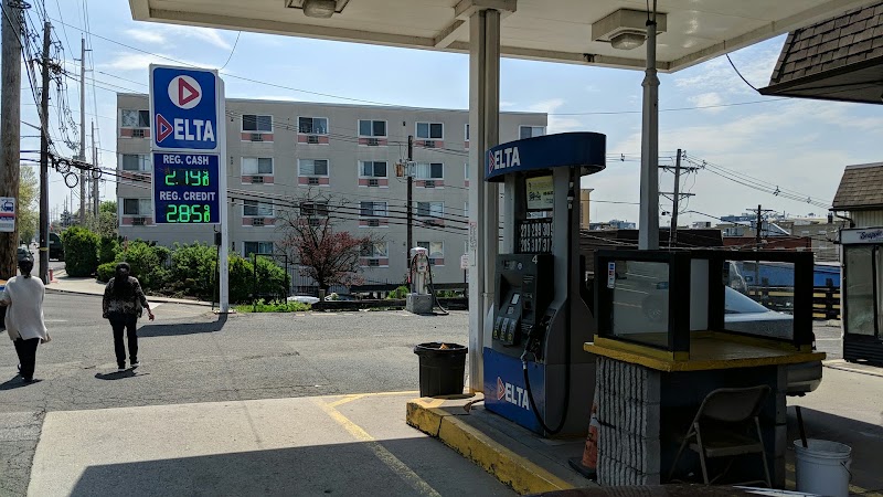 Delta