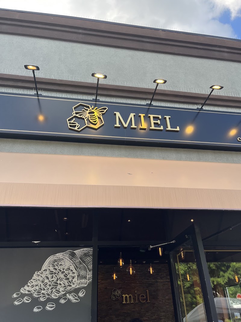 Cafe Miel