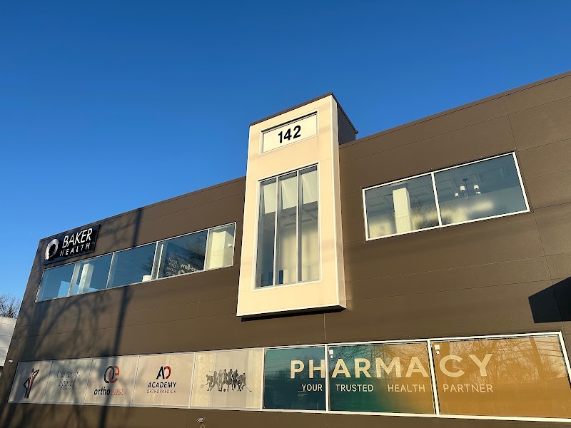 Paramus Health Pharmacy