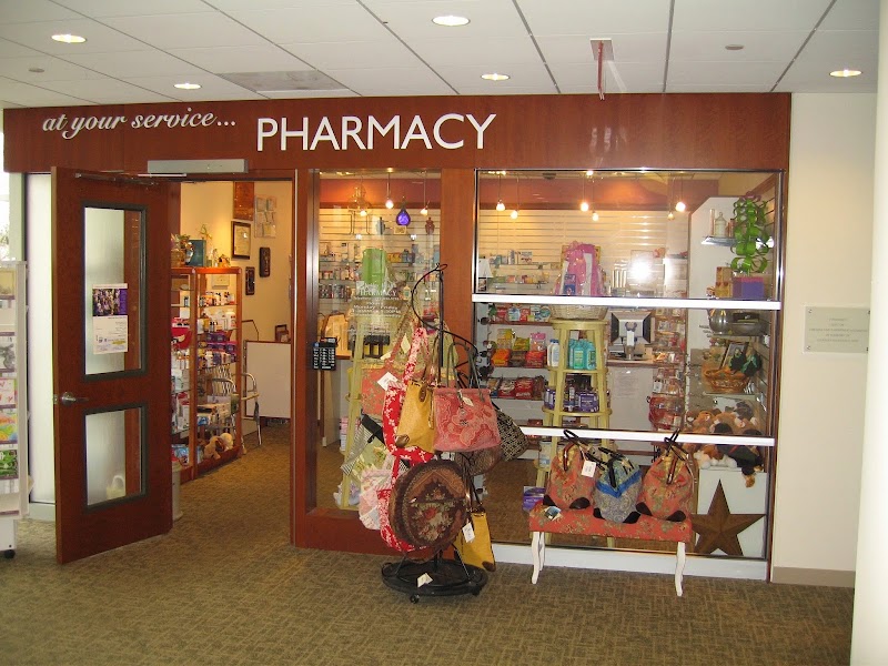 Valley Health Pharmacy