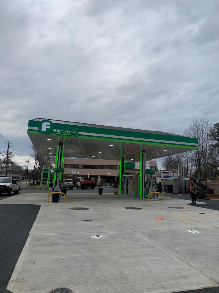 Fuel 4