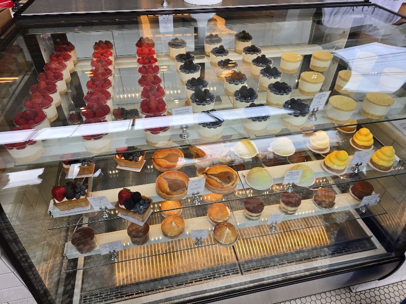 Tatte Bakery & Cafe | Paramus