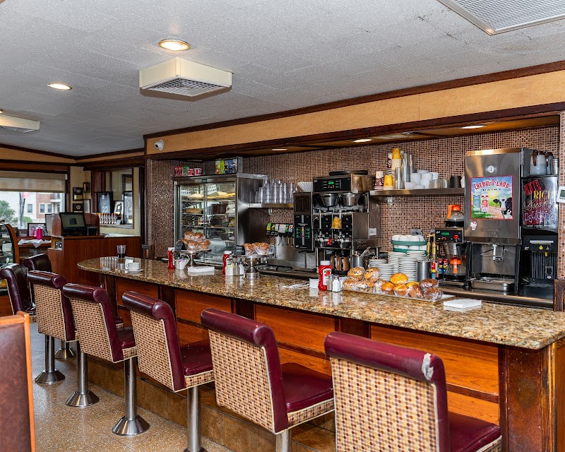 The Ridge Diner