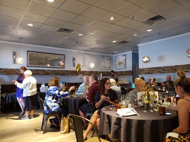 Pesto Italian Bistro