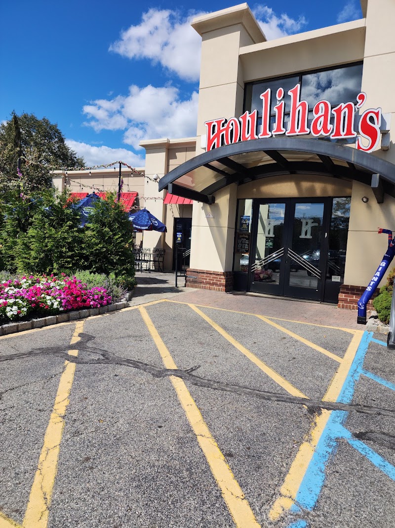 Houlihan's