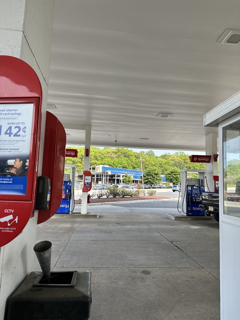 Exxon