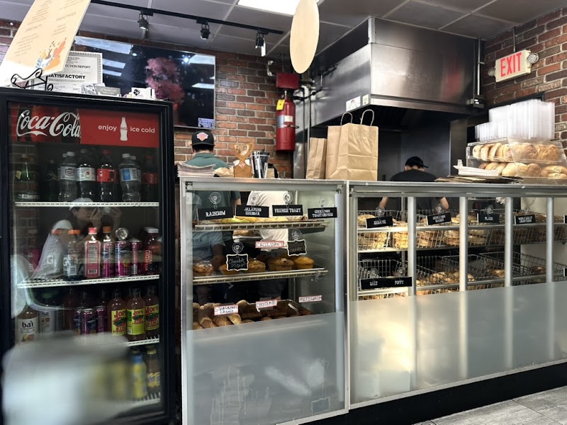 Java Day Cafe