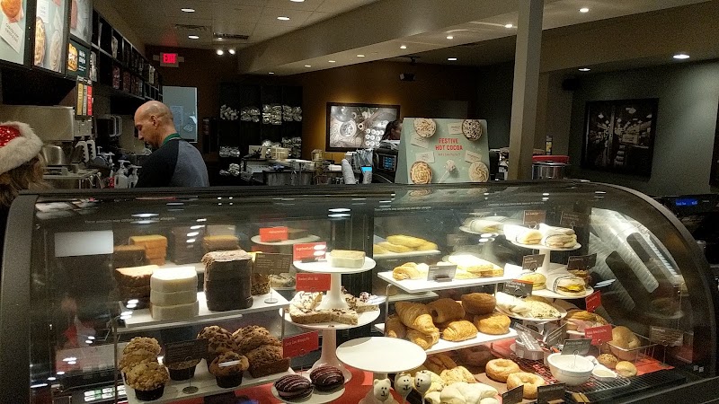 Starbucks Coffee Company