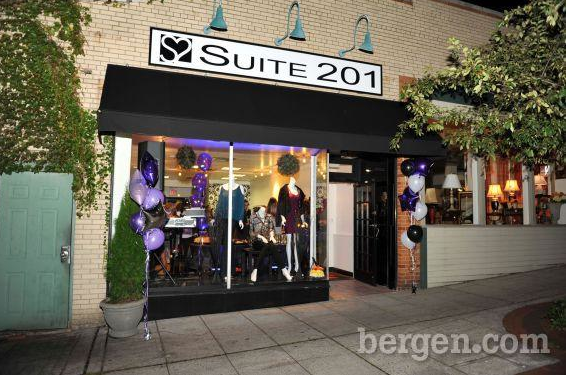 Suite201