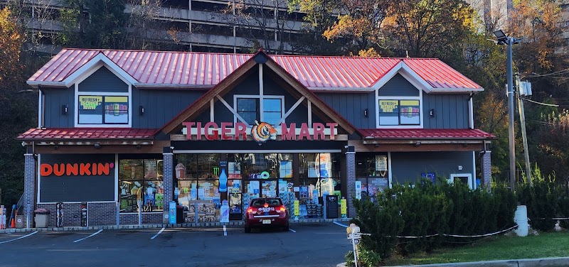 Tiger Mart