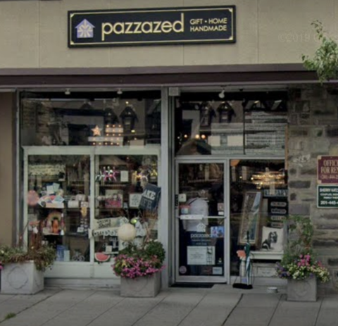 Pazzazed Ridgewood