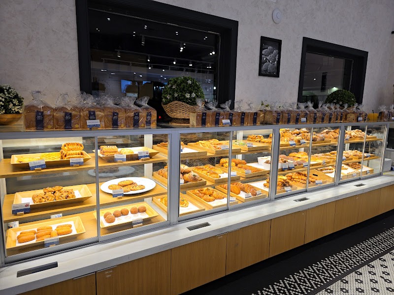 Paris Baguette