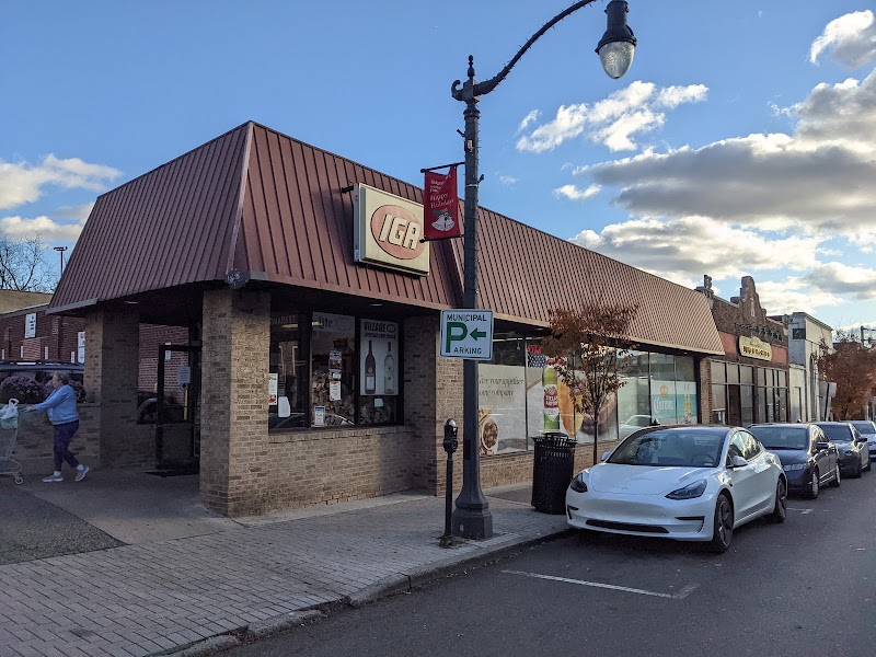 Village IGA