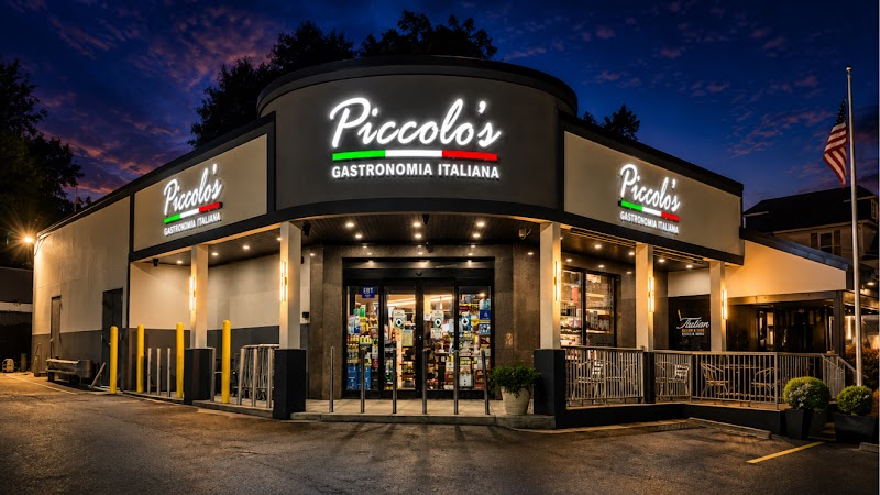 Piccolo's Gastronomia Italiana