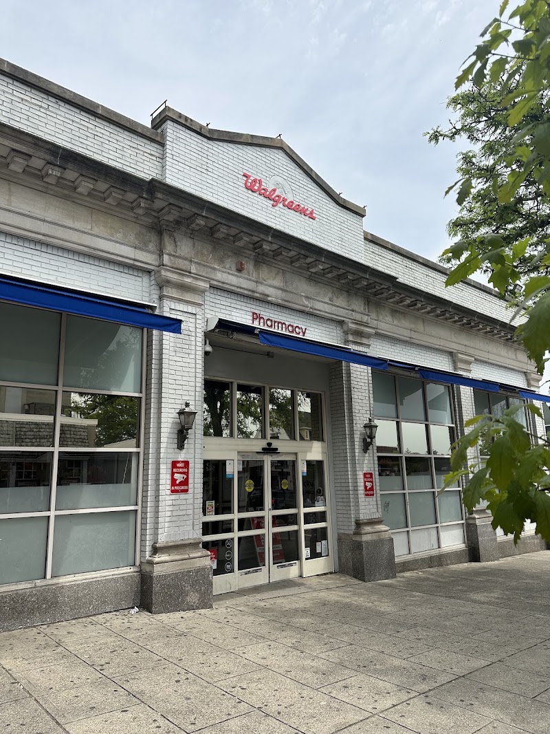 Walgreens