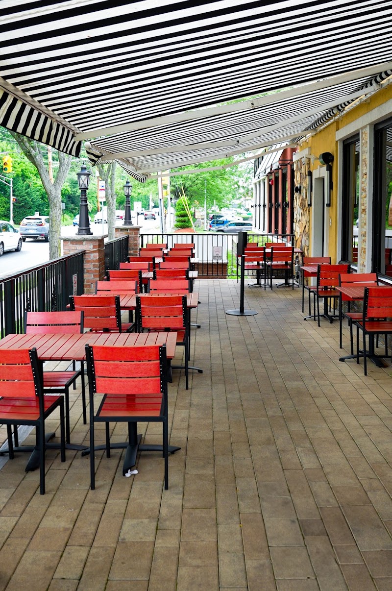 River Edge Diner