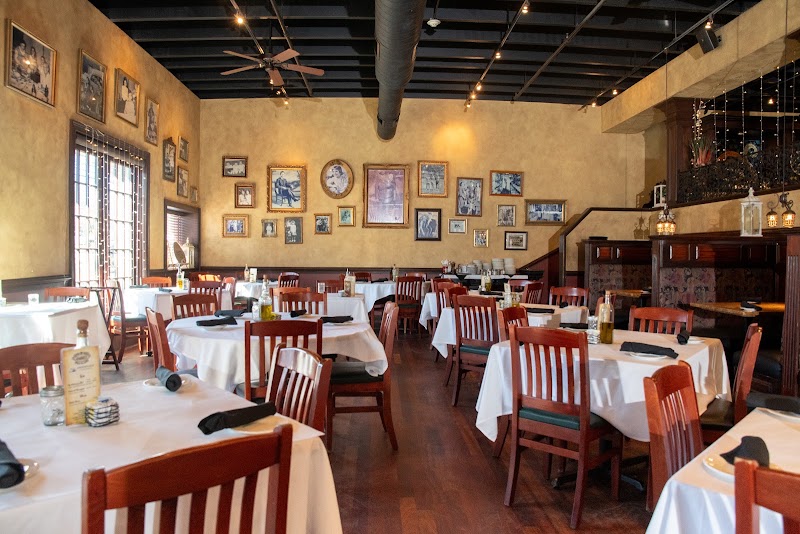 Sanducci's Trattoria