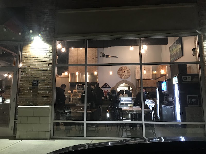 Crecco's Cafe
