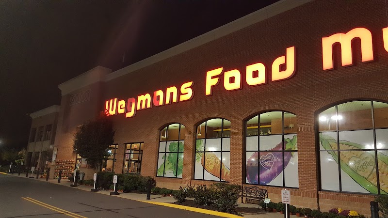 Wegmans