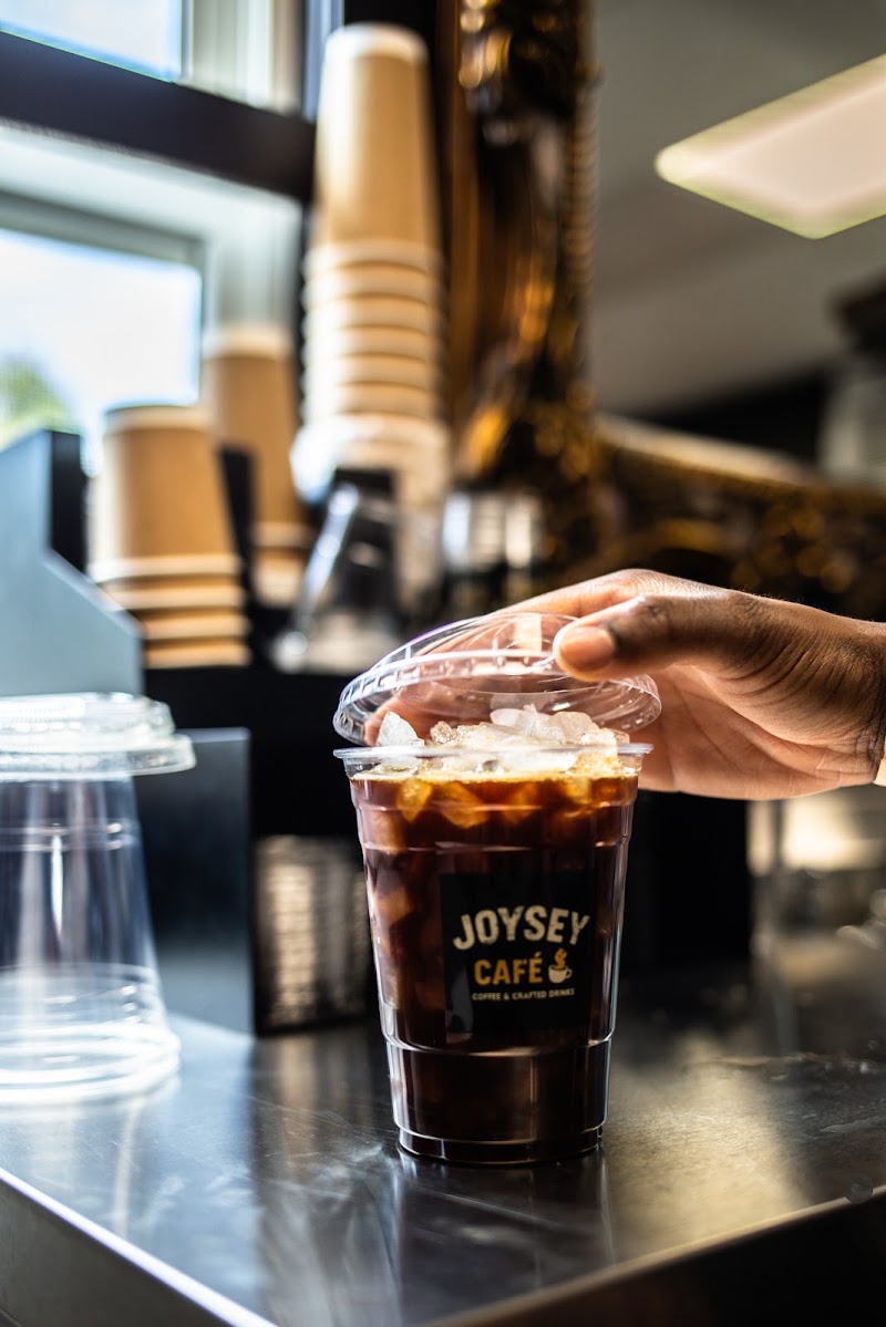 Joysey Cafe