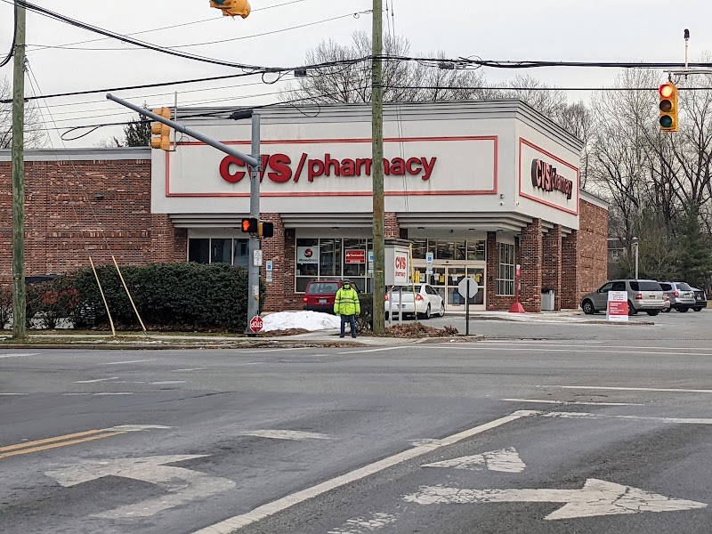 CVS