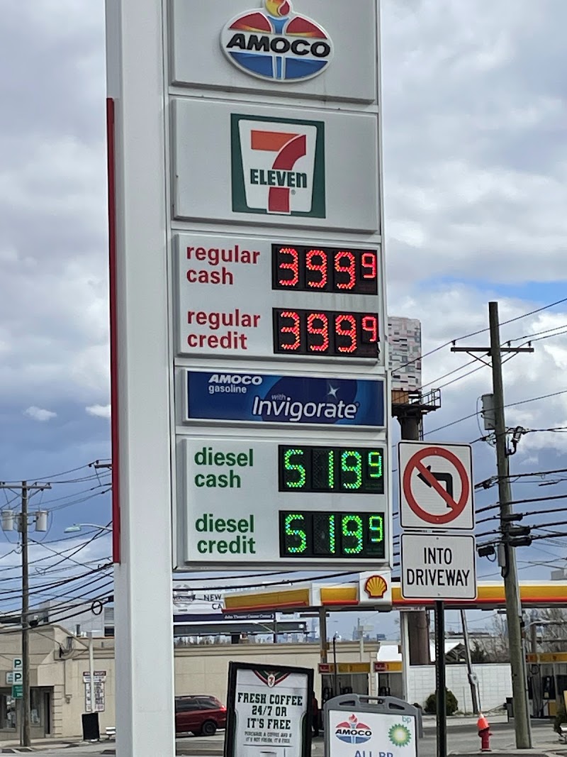 Amoco