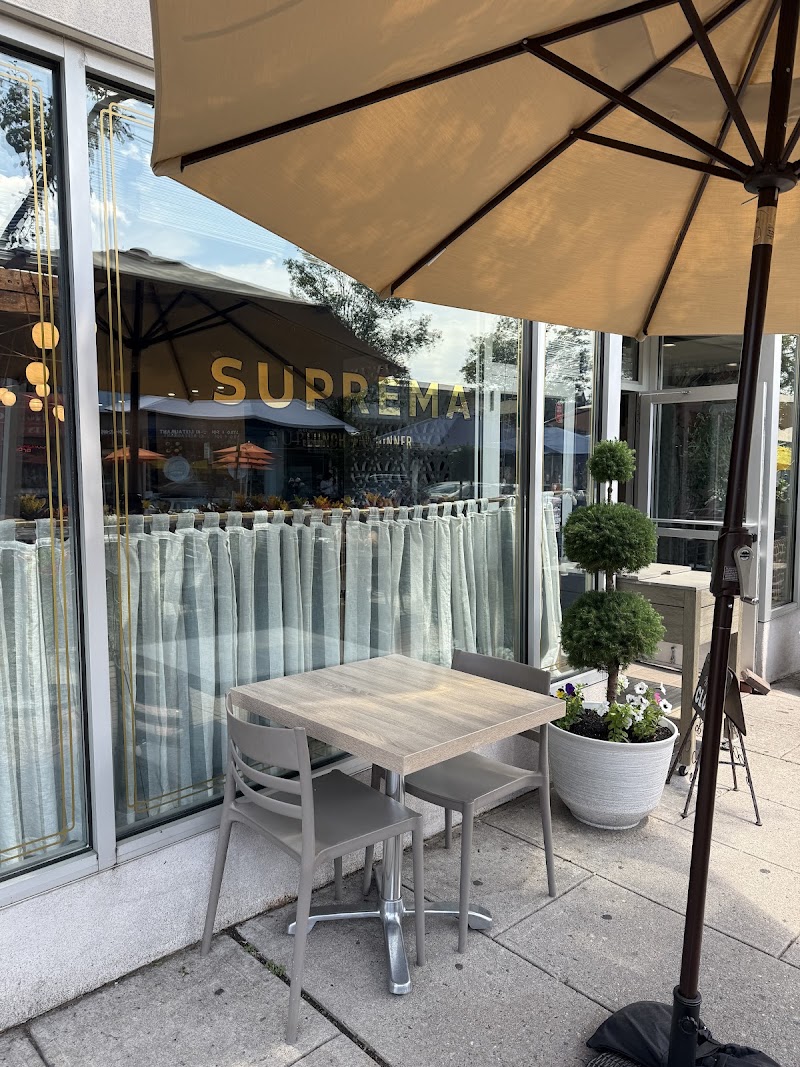 Suprema