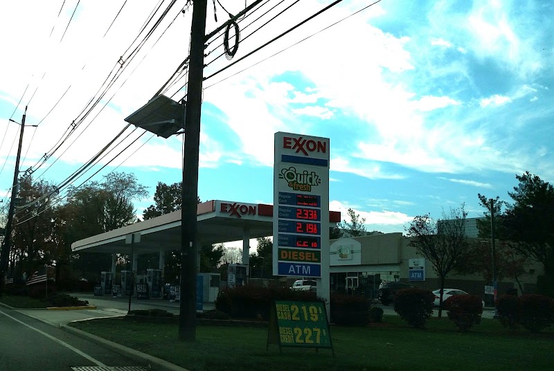 Exxon