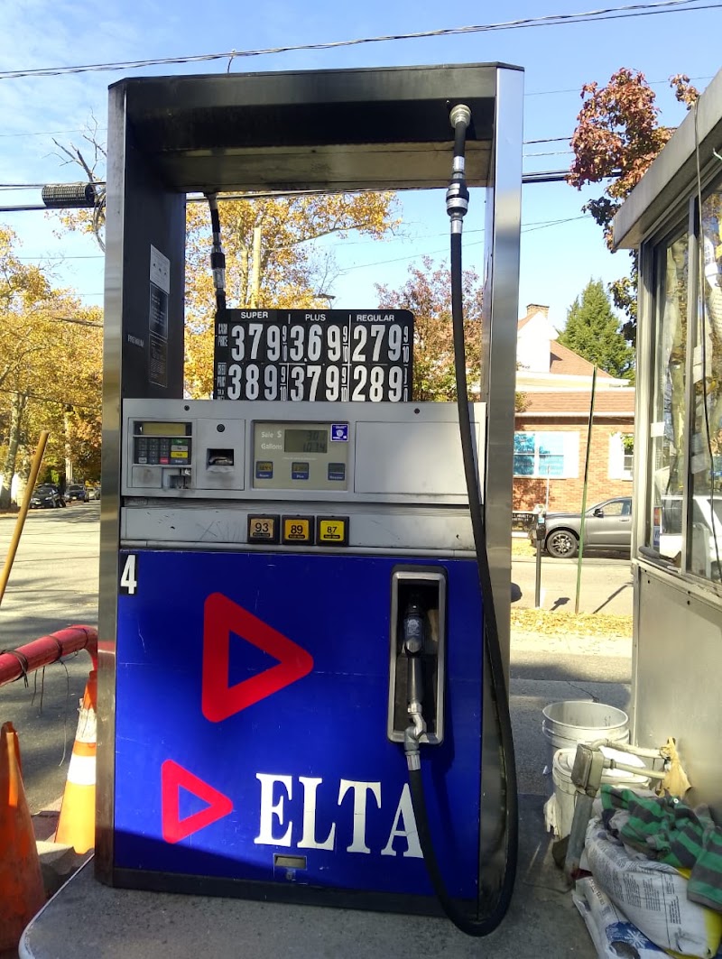 Delta