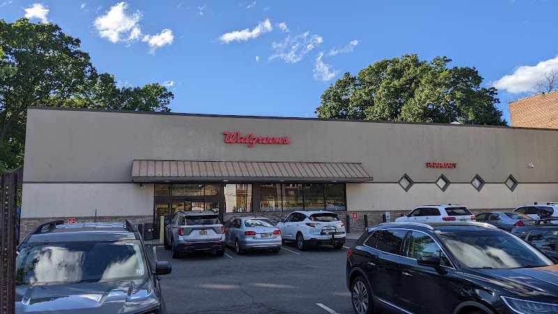 Walgreens