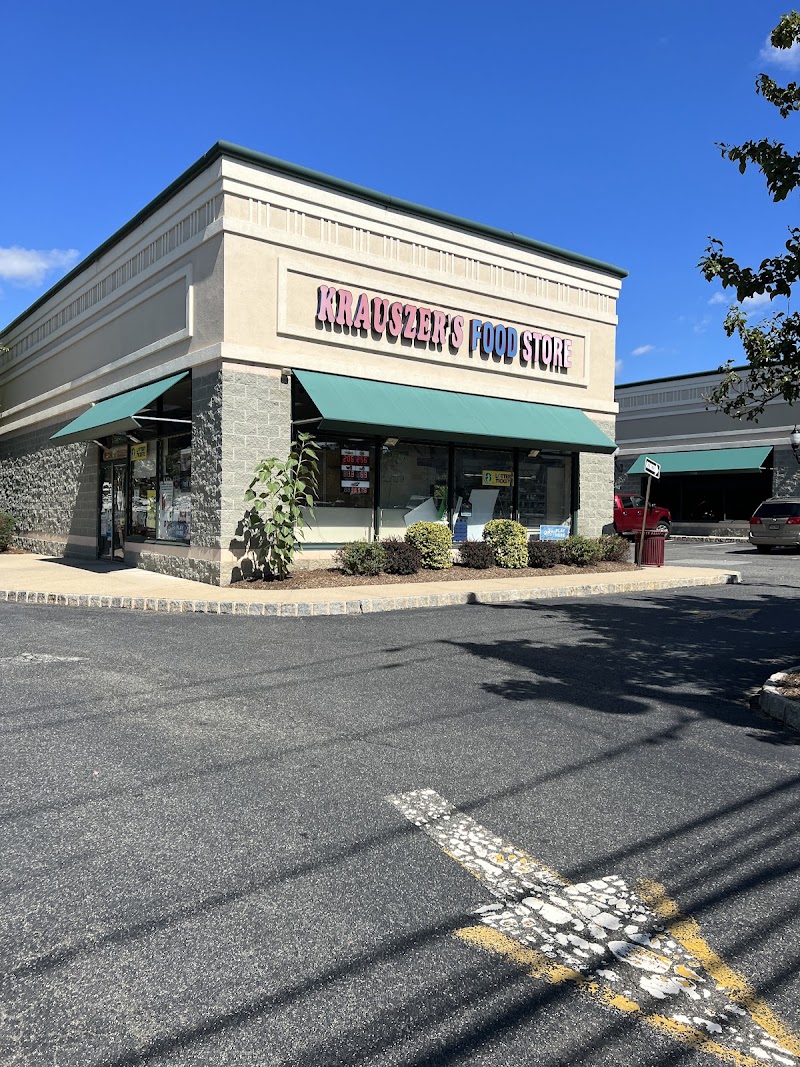 Krauszer's Food Store