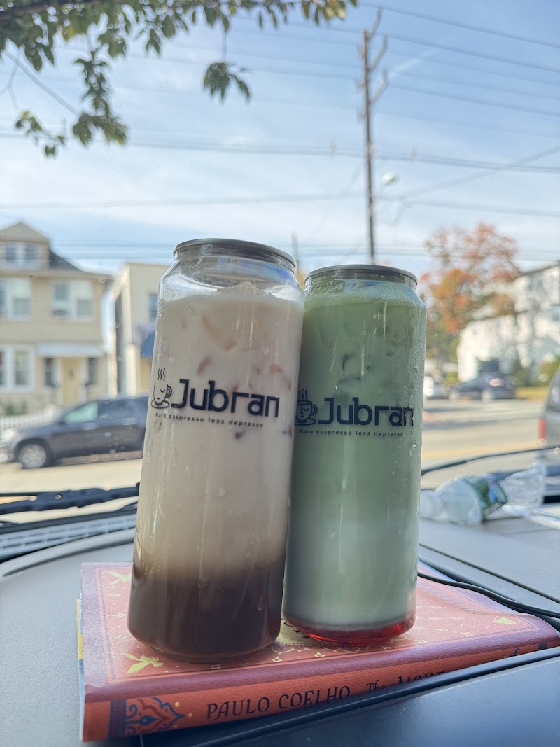 Jubran Coffe