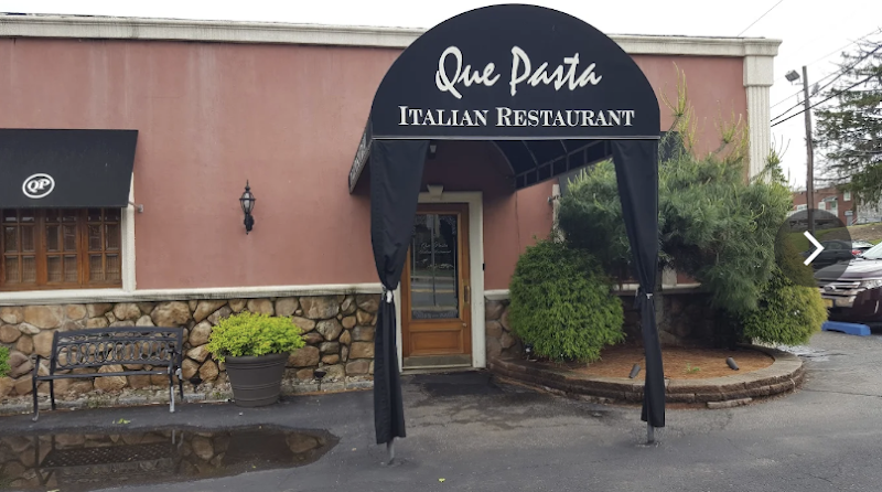 Que Pasta Italian Restaurant