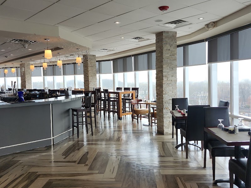 sky restaurant