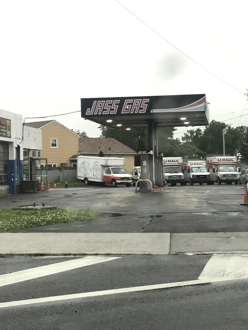 JASSGAS