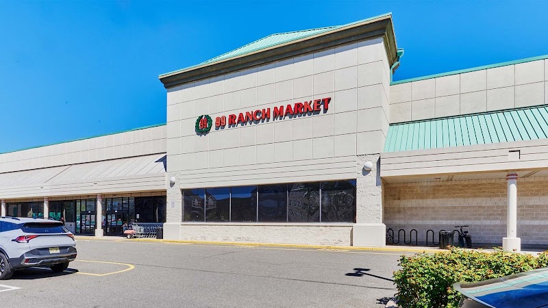 Hackensack Commons