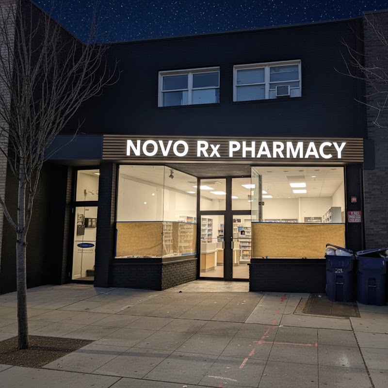 Novo Rx Pharmacy