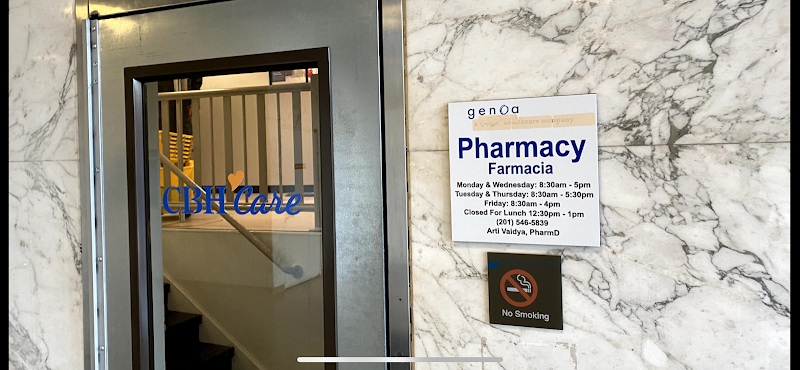 Genoa Healthcare