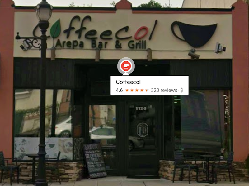 Coffeecol