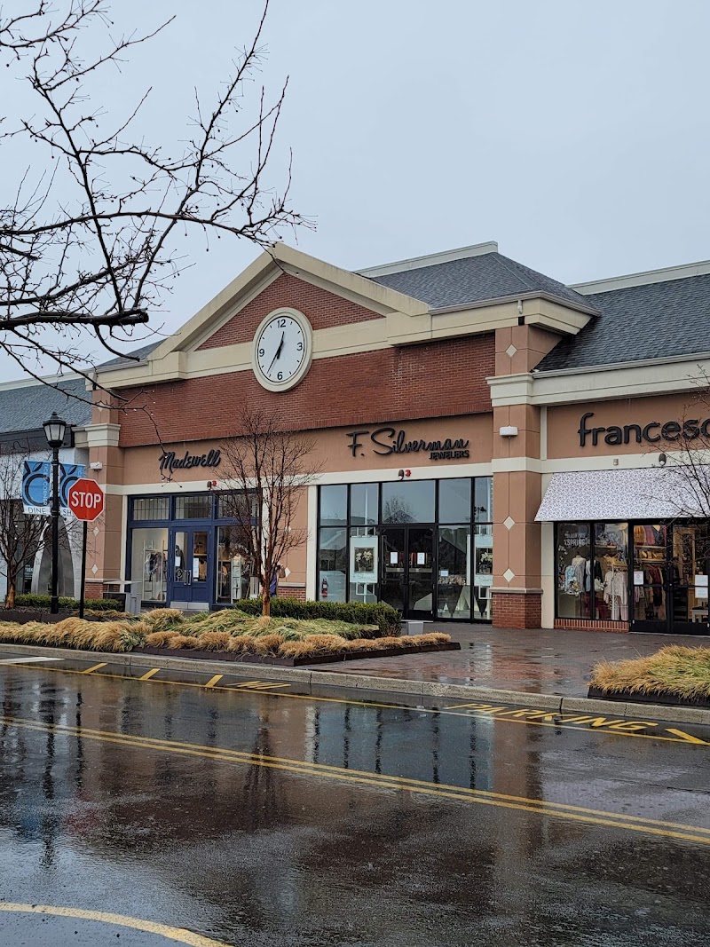 Tice's Corner Marketplace