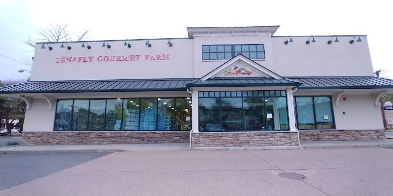 Tenafly Gourmet Farms