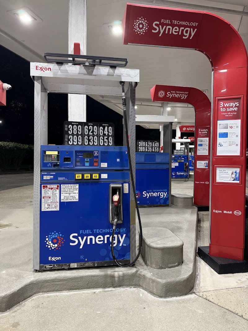 Exxon